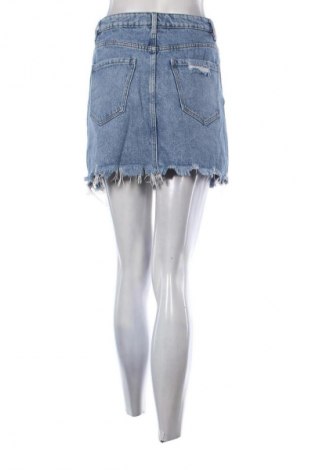 Szoknya Sinsay, Méret S, Szín Kék, Ár 1 559 Ft