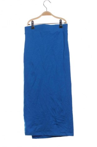 Szoknya Sinsay, Méret XXS, Szín Kék, Ár 939 Ft