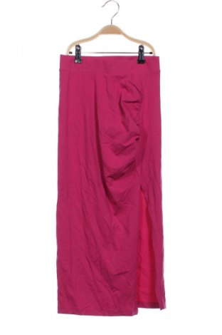 Szoknya Sinsay, Méret XXS, Szín Rózsaszín, Ár 939 Ft