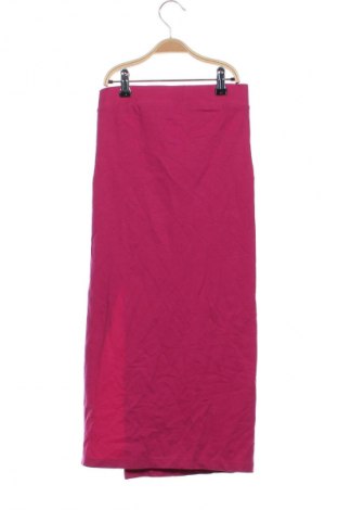 Szoknya Sinsay, Méret XXS, Szín Rózsaszín, Ár 939 Ft