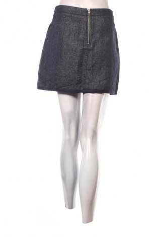 Sukně Sisley, Velikost S, Barva Modrá, Cena  69,00 Kč