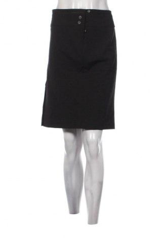 Sukně Sisley, Velikost XL, Barva Černá, Cena  149,00 Kč