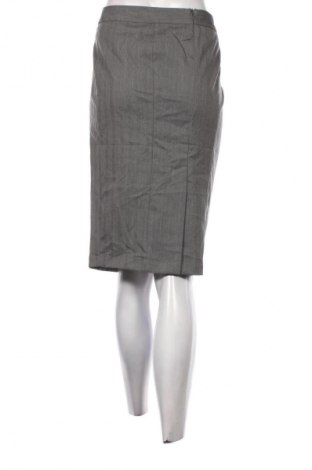 Szoknya Sisley, Méret XL, Szín Szürke, Ár 4 479 Ft