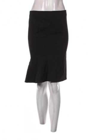 Sukně Sisley, Velikost L, Barva Černá, Cena  69,00 Kč