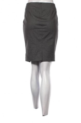 Spódnica Sisley, Rozmiar M, Kolor Szary, Cena 10,99 zł