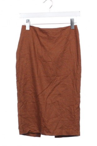 Sukně Sisley, Velikost XS, Barva Vícebarevné, Cena  89,00 Kč