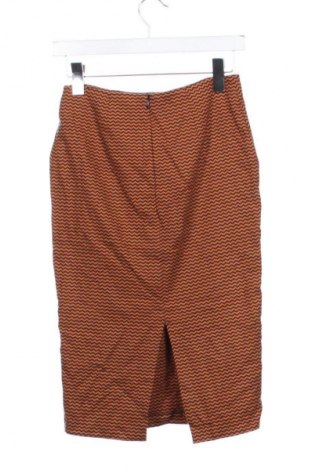 Sukně Sisley, Velikost XS, Barva Vícebarevné, Cena  89,00 Kč