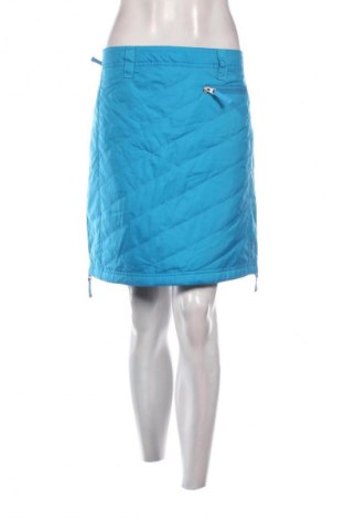 Szoknya Skhoop, Méret XL, Szín Kék, Ár 7 625 Ft