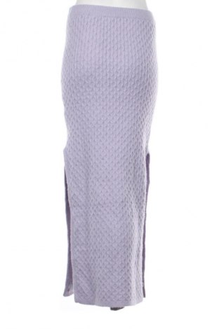 Φούστα Something New, Μέγεθος S, Χρώμα Βιολετί, Τιμή 3,99 €