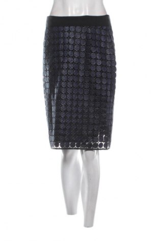 Spódnica St.Emile, Rozmiar M, Kolor Niebieski, Cena 42,99 zł