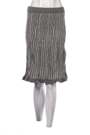 Пола Stefanel, Размер M, Цвят Сив, Цена 55,21 €