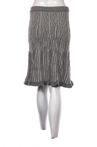 Пола Stefanel, Размер M, Цвят Сив, Цена 55,21 €