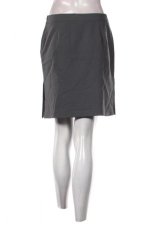 Spódnica Stefanel, Rozmiar M, Kolor Szary, Cena 20,99 zł