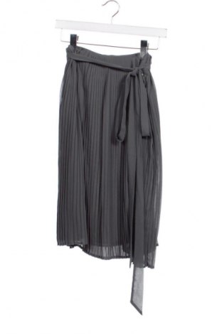 Spódnica Stefanel, Rozmiar XS, Kolor Szary, Cena 84,30 zł