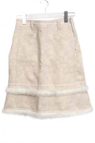 Spódnica Stefanel, Rozmiar XS, Kolor Kolorowy, Cena 67,99 zł