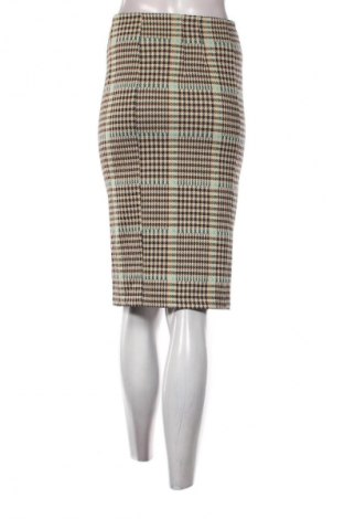 Spódnica Stradivarius, Rozmiar S, Kolor Kolorowy, Cena 11,99 zł