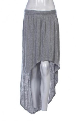 Szoknya Stradivarius, Méret S, Szín Szürke, Ár 2 000 Ft