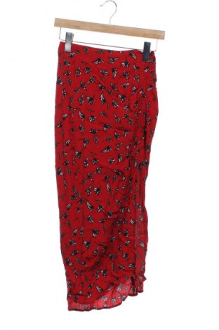 Spódnica Stradivarius, Rozmiar XS, Kolor Kolorowy, Cena 34,99 zł