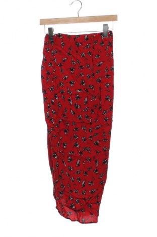 Spódnica Stradivarius, Rozmiar XS, Kolor Kolorowy, Cena 34,99 zł