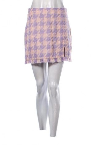 Sukně Stradivarius, Velikost M, Barva Vícebarevné, Cena  129,00 Kč