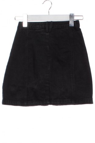 Szoknya Stradivarius, Méret XXS, Szín Szürke, Ár 1 799 Ft