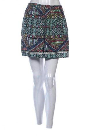 Sukně Stradivarius, Velikost S, Barva Vícebarevné, Cena  209,00 Kč