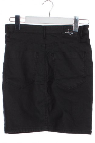 Spódnica Stradivarius, Rozmiar XS, Kolor Czarny, Cena 7,99 zł