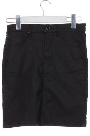 Spódnica Stradivarius, Rozmiar XS, Kolor Czarny, Cena 7,99 zł