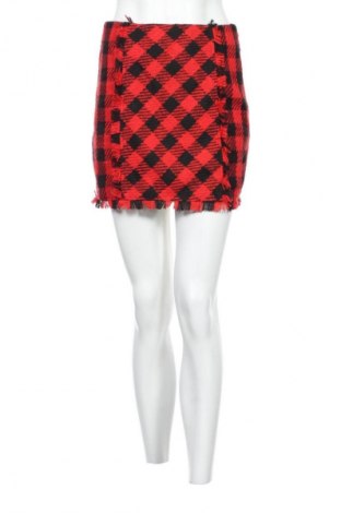 Spódnica Stradivarius, Rozmiar S, Kolor Kolorowy, Cena 8,99 zł