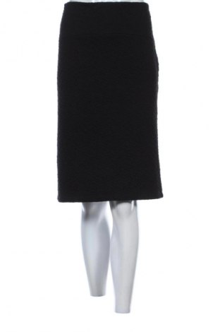 Sukně Street One, Velikost XL, Barva Černá, Cena  189,00 Kč