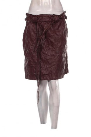 Sukňa Street One, Veľkosť L, Farba Červená, Cena  2,95 €