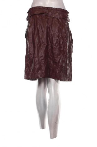 Sukňa Street One, Veľkosť L, Farba Červená, Cena  2,95 €