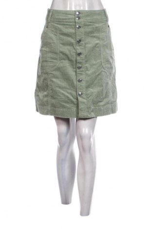 Szoknya Street One, Méret XL, Szín Zöld, Ár 1 679 Ft