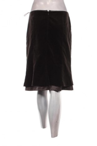 Sukňa Strenesse Gabriele Strehle, Veľkosť M, Farba Hnedá, Cena  6,95 €