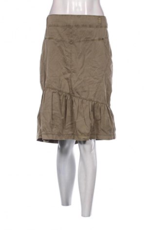 Szoknya Studio, Méret 3XL, Szín Bézs, Ár 1 679 Ft