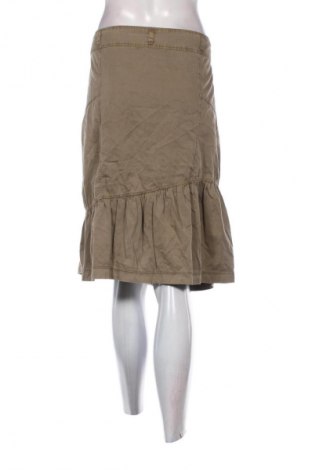 Szoknya Studio, Méret 3XL, Szín Bézs, Ár 1 679 Ft