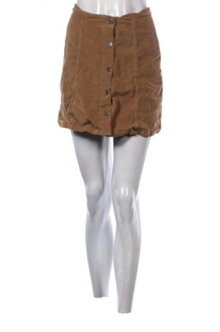 Sukně Superdry, Velikost S, Barva Hnědá, Cena  139,00 Kč