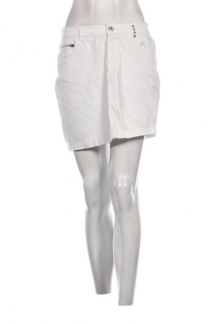 Sukně Sure, Velikost L, Barva Bílá, Cena  129,00 Kč