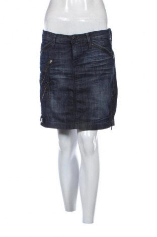 Szoknya Take Two, Méret L, Szín Kék, Ár 1 389 Ft