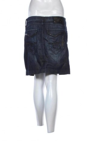 Szoknya Take Two, Méret L, Szín Kék, Ár 1 389 Ft