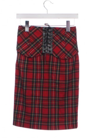 Szoknya Tally Weijl, Méret XS, Szín Sokszínű, Ár 2 079 Ft