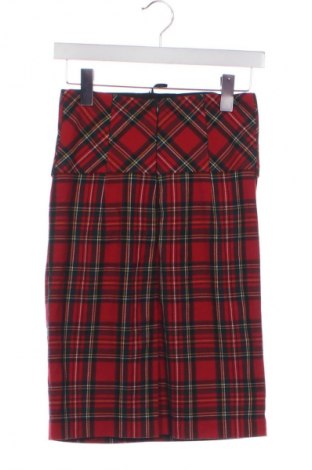 Szoknya Tally Weijl, Méret XS, Szín Sokszínű, Ár 2 079 Ft