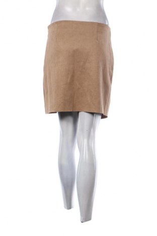 Szoknya Tally Weijl, Méret M, Szín Barna, Ár 1 709 Ft