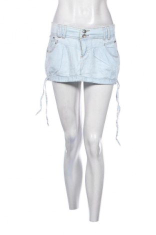 Sukně Tally Weijl, Velikost S, Barva Modrá, Cena  129,00 Kč