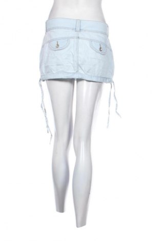 Sukně Tally Weijl, Velikost S, Barva Modrá, Cena  129,00 Kč