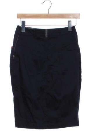 Szoknya Tani, Méret XS, Szín Kék, Ár 739 Ft