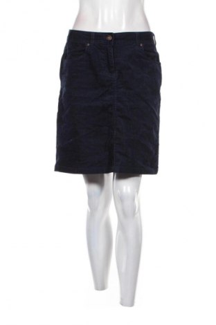 Пола Tchibo, Размер M, Цвят Син, Цена 2,04 €