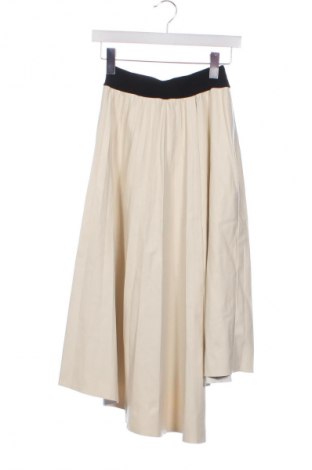 Sukňa Ted Baker, Veľkosť XS, Farba Kremová, Cena  40,95 €