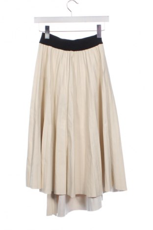 Sukňa Ted Baker, Veľkosť XS, Farba Kremová, Cena  40,95 €