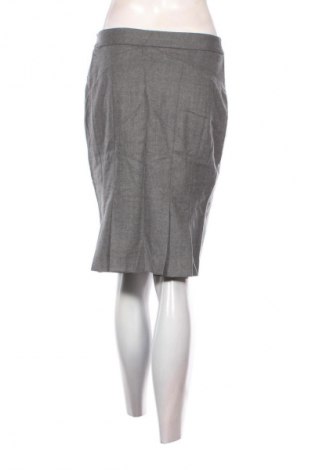 Szoknya Ted Baker, Méret M, Szín Szürke, Ár 10 389 Ft
